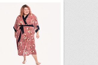 Virtual Workshop: Sew Suki Robe